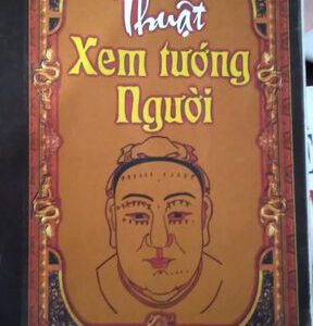 Thuật xem tướng người