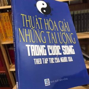 thuật hóa giải tai ương cuộc sống