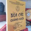 Bùa chú giảng giới