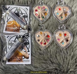 cách thu hút tài lộc trong phong thủy
