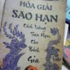 hóa giải Sao hạn