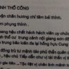 ĐẠI KHOA TAM TỨ PHỦ