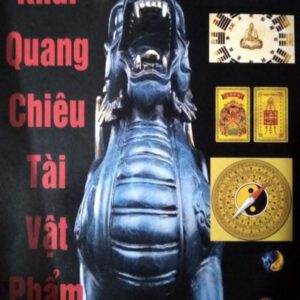 Khai quang( chiêu tài vật phẩm)