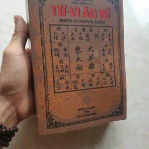 Tử vi áo bí