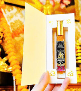 BÍ QUYẾT TRỞ NÊN GIÀU CÓ VÀ MAY MẮN
