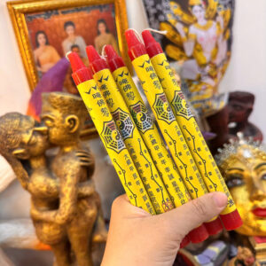 NẾN ĐỐT CÚNG KHAI TRƯƠNG CHIÊU TÀI 1 NẾN ĐỐT CÚNG KHAI TRƯƠNG CHIÊU TÀI